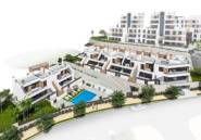 Nouvelle construction - Detached Villa -
vera playa