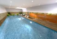 New Build - Penthouse -
Torrevieja