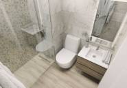 Obra nueva - Apartamento / piso -
Torrevieja