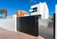 New Build - detached -
Rojales