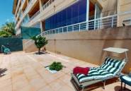 Resale - Apartment / flat -
Alfaz del Pi - Albir
