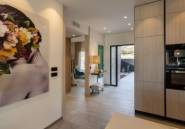 Nouvelle construction - Appartement -
La Finca Golf