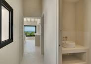 Resale - Villa -
Benissa - Montemar