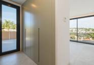 Obra nueva - Villa -
Benissa