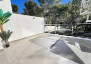 Resale - Townhouse -
Alfaz del Pi - Albir