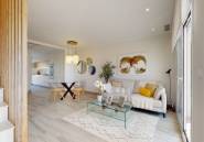 New Build - Apartment / flat -
Pilar de la Horadada
