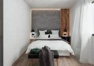 New Build - Apartment / flat -
Alicante (Alacant)
