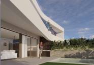 New Build - Townhouse -
Gran Alacant