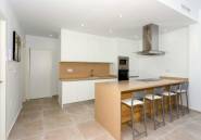 Neue Gebäude - detached -
Daya Nueva