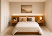 New Build - Apartment / flat -
Torrevieja