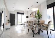 Nouvelle construction - low-bungalow -
Pilar de la Horadada