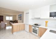 Nouvelle construction - Bungalow -
San Miguel de Salinas