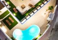 Obra nueva - detached -
Ciudad Quesada