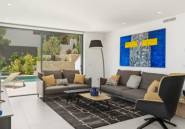 Neue Gebäude - VILLAS -
Altea