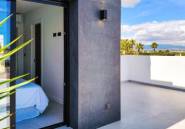 New Build - Townhouse -
Ciudad Quesada