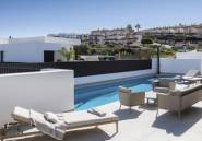 New Build - Townhouse -
Ciudad Quesada