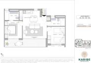 Obra nueva - Apartamento / piso -
lo pagán