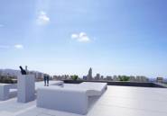 Nieuwbouw Woningen - detached -
Finestrat