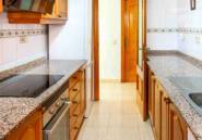 Resale - Apartment / flat -
Alfaz del Pi - Albir