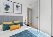 Obra nueva - low-bungalow -
Torrevieja