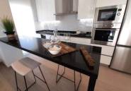 Nieuwbouw Woningen - Appartement / flat -
Guardamar del Segura