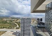 Obra nueva - Ático -
Calpe