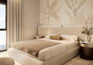 Nieuwbouw Woningen - Penthouse -
Finestrat