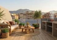 New Build - Apartment / flat -
Guardamar del Segura