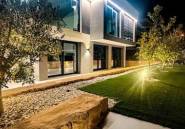 Resale - Villa -
Finestrat