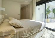 New Build - Townhouse -
Ciudad Quesada