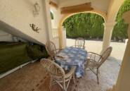 Resale - Villa -
Calpe - Manzanera