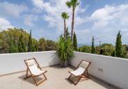 Resale - Villa -
Altea - Urbanizaciones