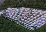 Obra nueva - Apartamento / piso -
Pueblo Mascarat