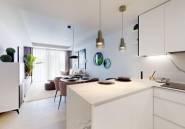 Nieuwbouw Woningen - ground-floor -
Cabo Roig