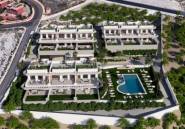 New Build - low-bungalow -
Finestrat