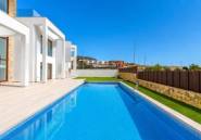 New Build - Townhouse -
Finestrat