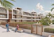 Nieuwbouw Woningen - Bungalow -
Pilar de la Horadada