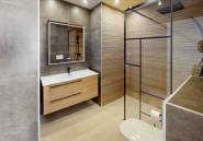 Neue Gebäude - ground-floor -
Pilar de la Horadada