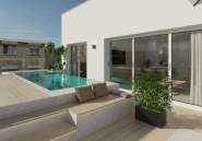 New Build - Penthouse -
Guardamar del Segura