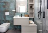 New Build - detached -
La Mata