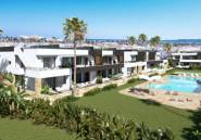 Nouvelle construction - Bungalow -
Ciudad Quesada