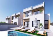 Obra nueva - detached -
Benijofar