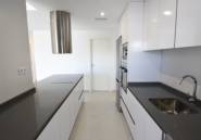 Obra nueva - Apartamento / piso -
San Miguel de Salinas