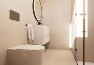 New Build - low-bungalow -
Pilar de la Horadada