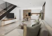 Nouvelle construction - Maison de ville -
Orihuela Costa