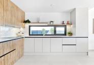 New Build - detached -
San Miguel de Salinas