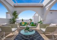 Nouvelle construction - Bungalow -
Rojales