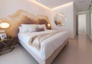 New Build - high-bungalow -
Ciudad Quesada