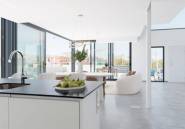 New Build - Townhouse -
Gran Alacant