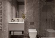 New Build - Penthouse -
Calpe